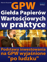 GPW I- Gieda Papierw Wartociowych w praktyce