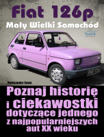 Fiat 126p - May Wielki Samochd