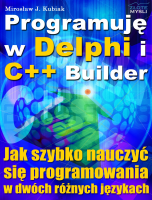 Programuj w Delphi i C++ Builder